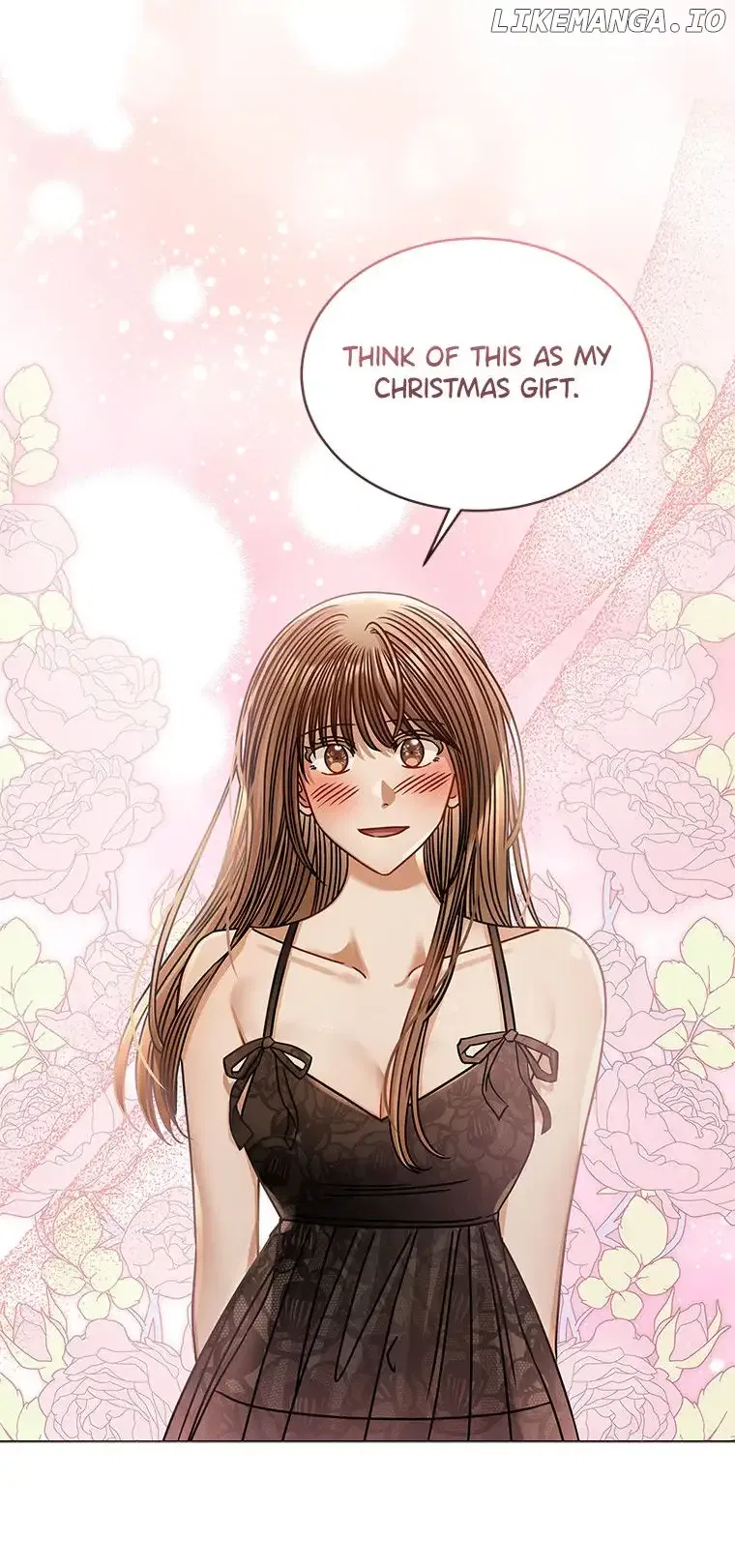 I Confessed to the Boss! Chapter 96 – Page 54
