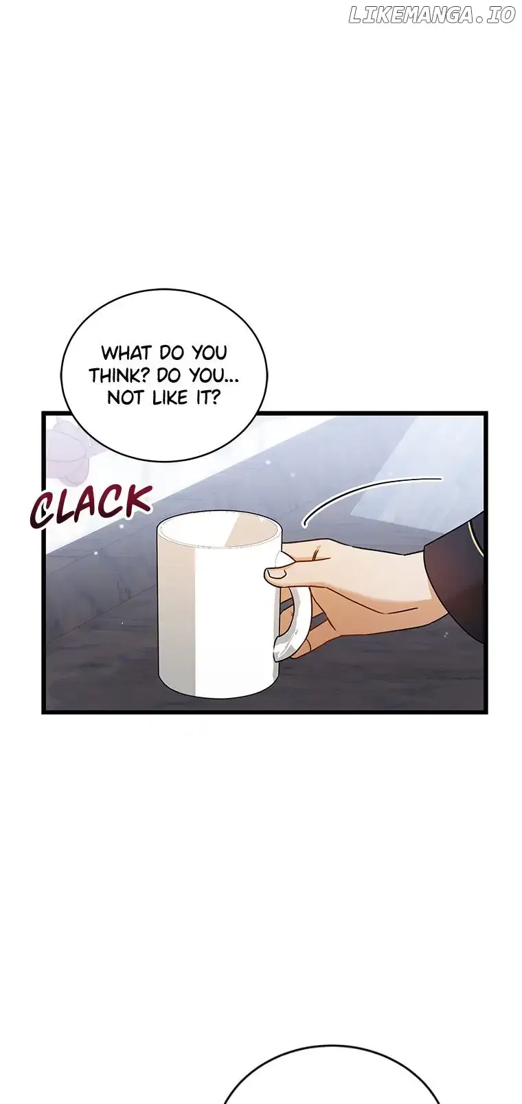 I Confessed to the Boss! Chapter 96 – Page 55