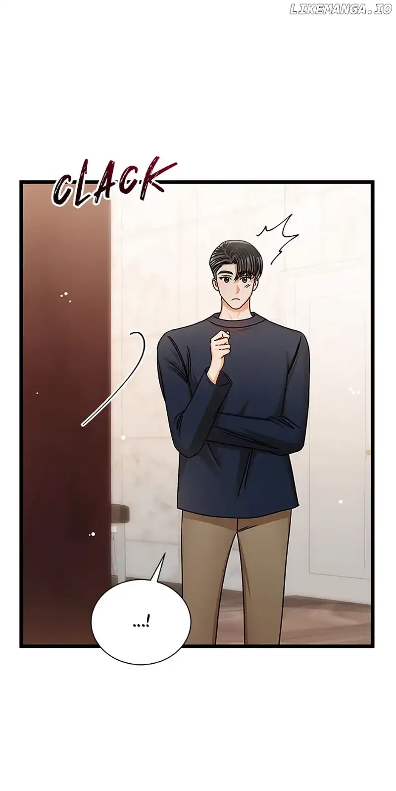 I Confessed to the Boss! Chapter 95 – Page 3