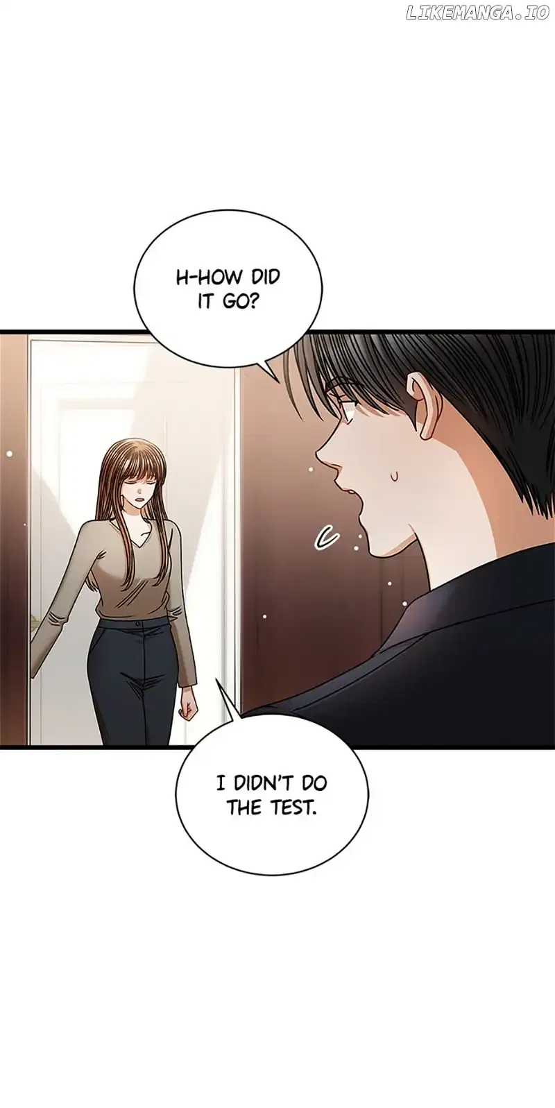 I Confessed to the Boss! Chapter 95 – Page 4