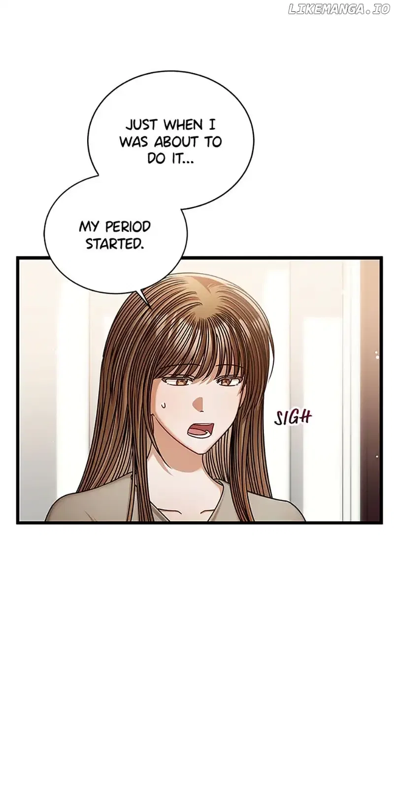 I Confessed to the Boss! Chapter 95 – Page 5
