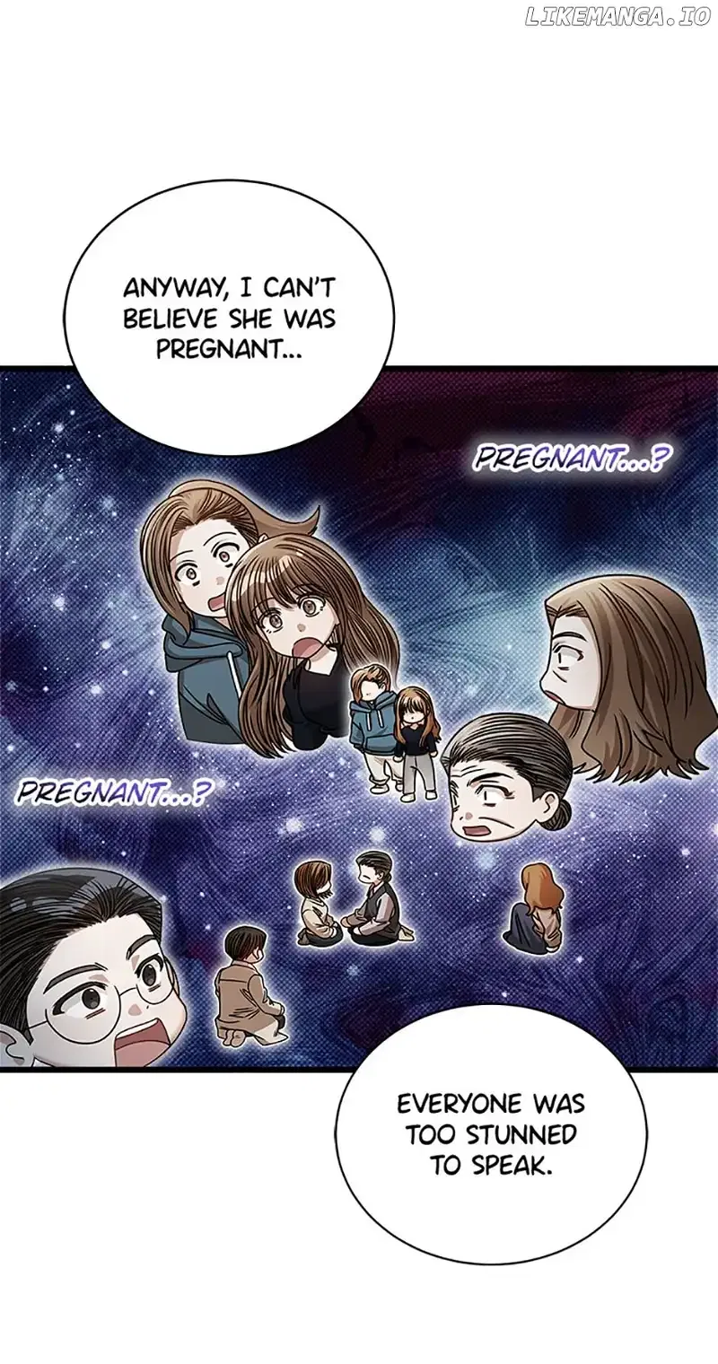 I Confessed to the Boss! Chapter 95 – Page 7