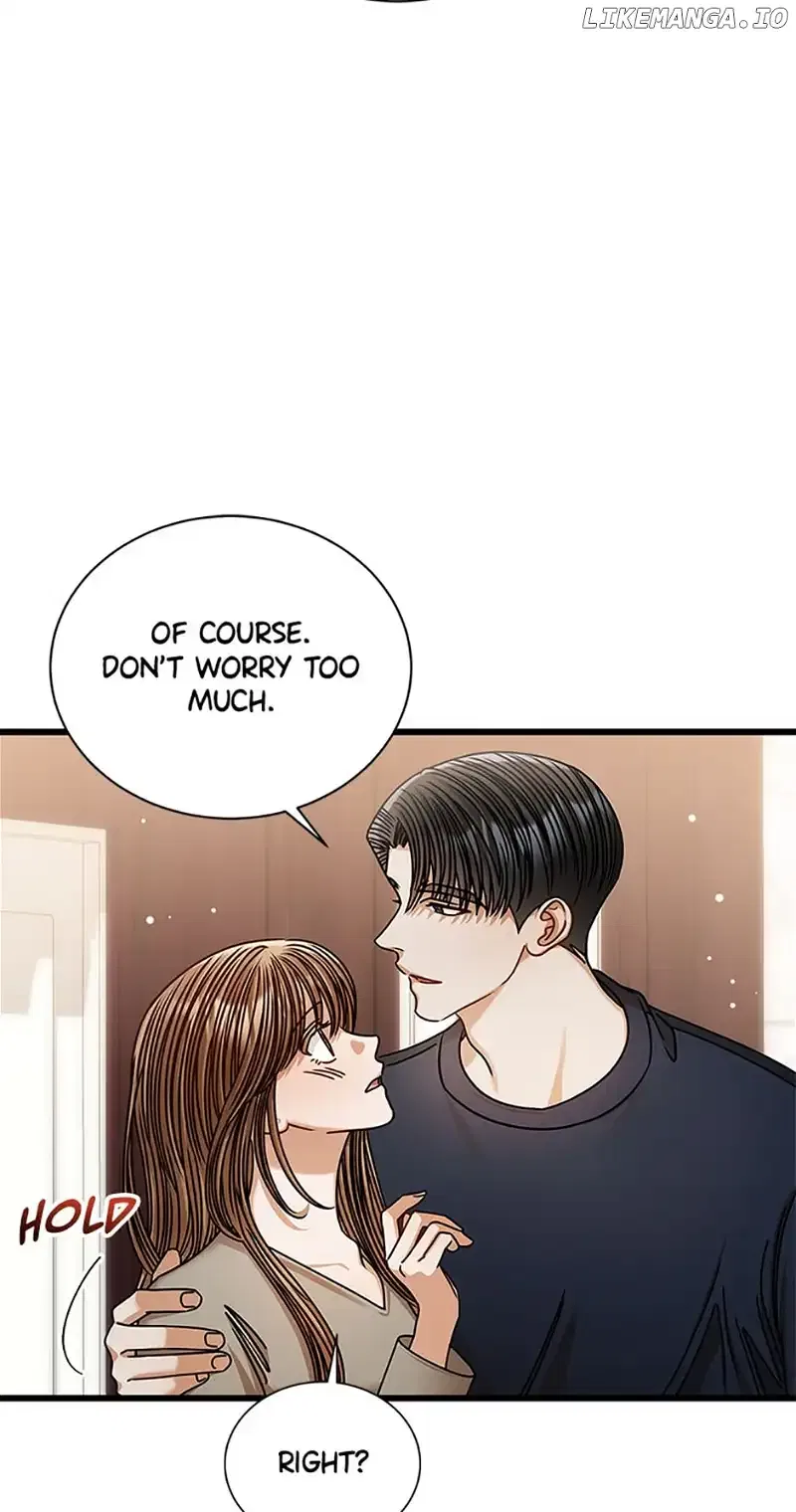 I Confessed to the Boss! Chapter 95 – Page 9
