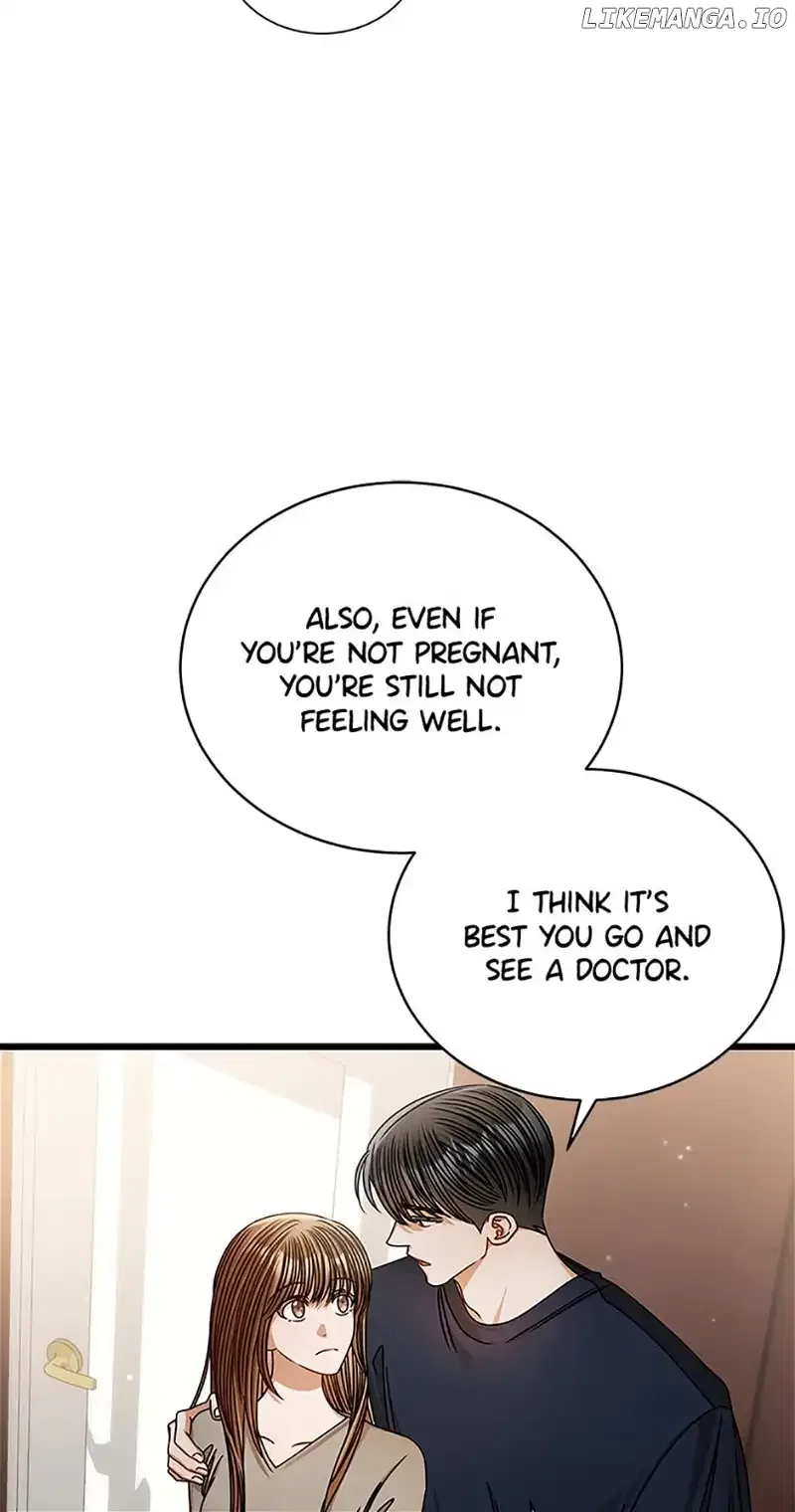 I Confessed to the Boss! Chapter 95 – Page 10
