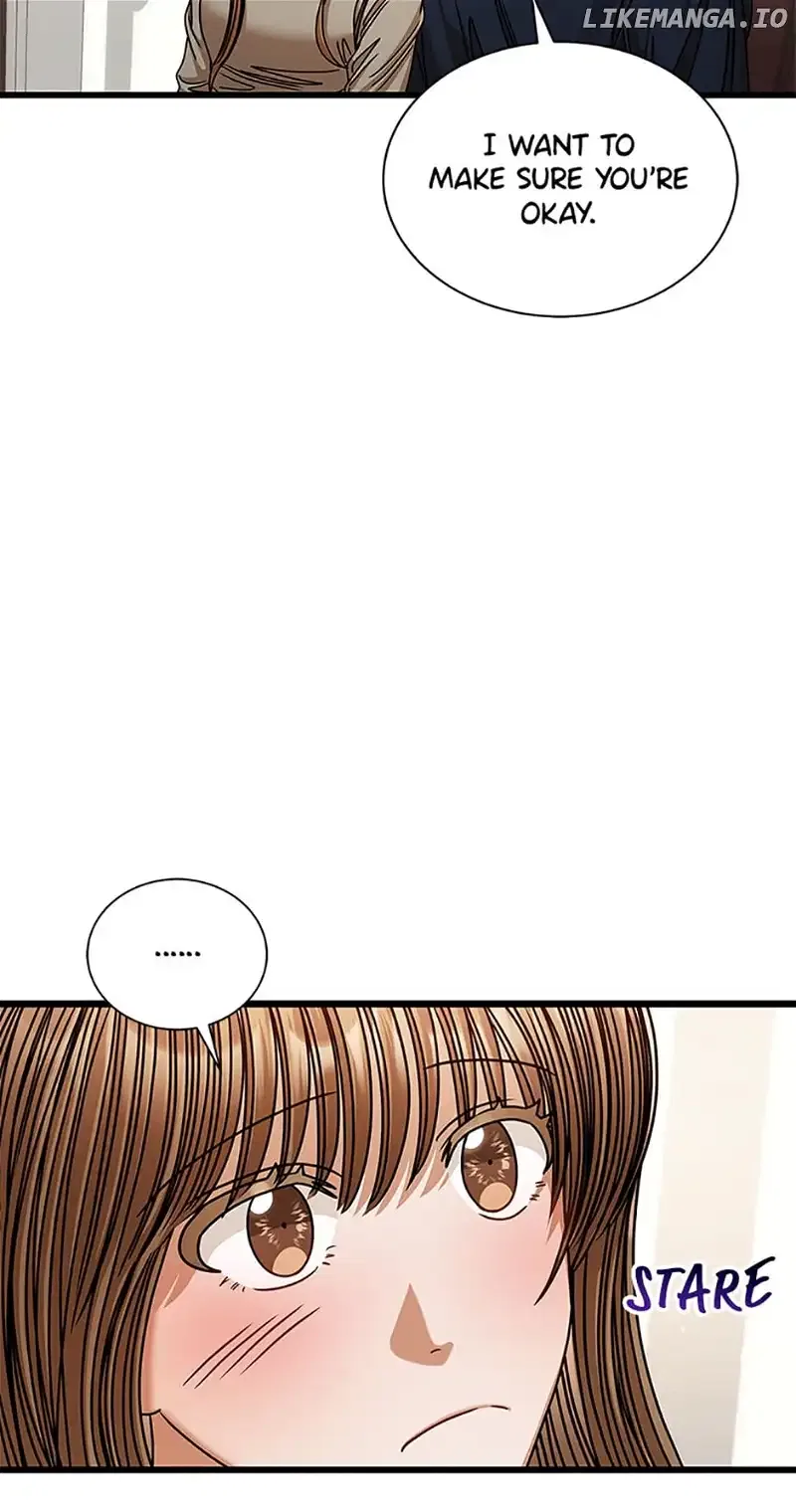 I Confessed to the Boss! Chapter 95 – Page 11