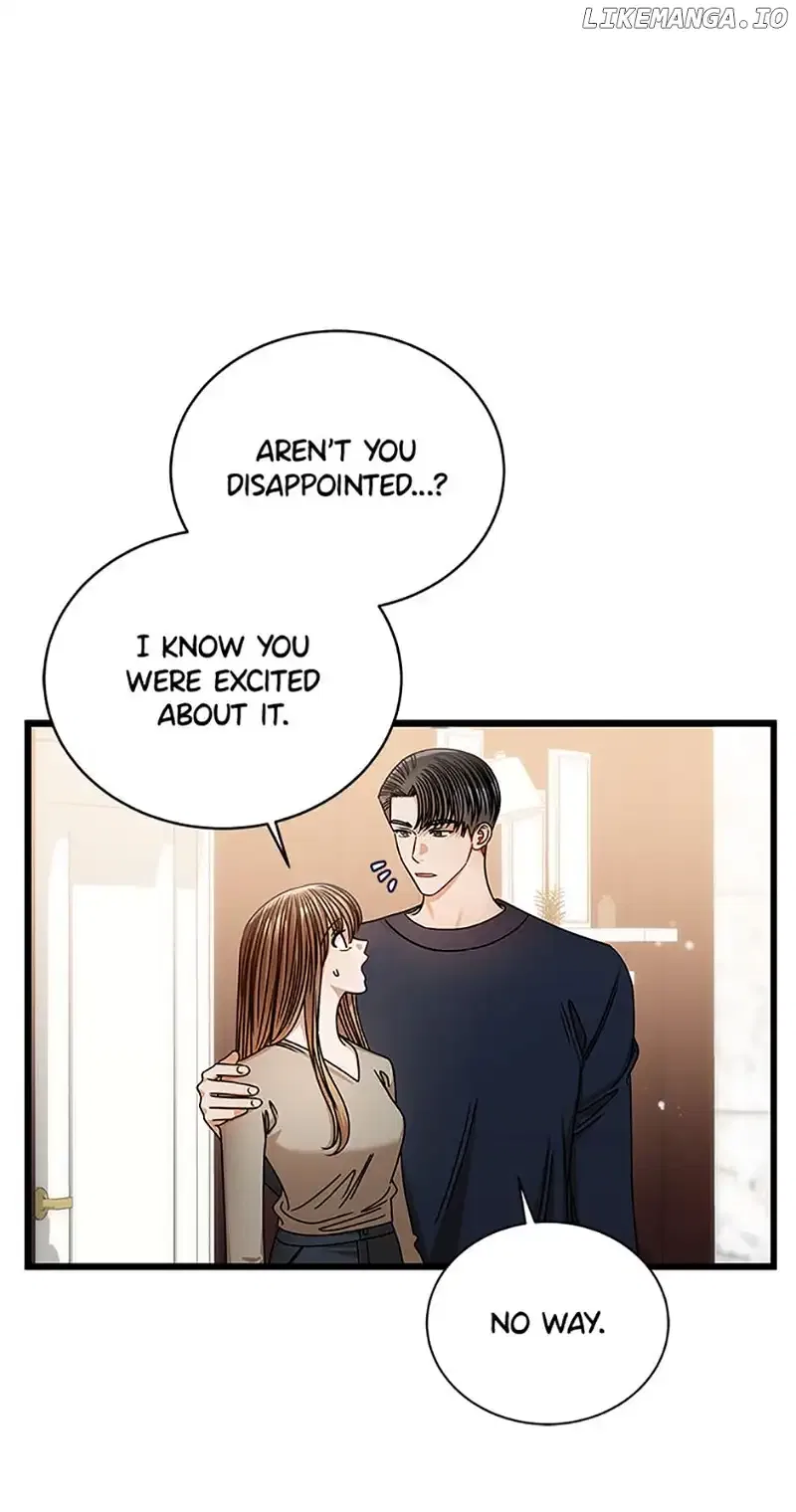 I Confessed to the Boss! Chapter 95 – Page 12