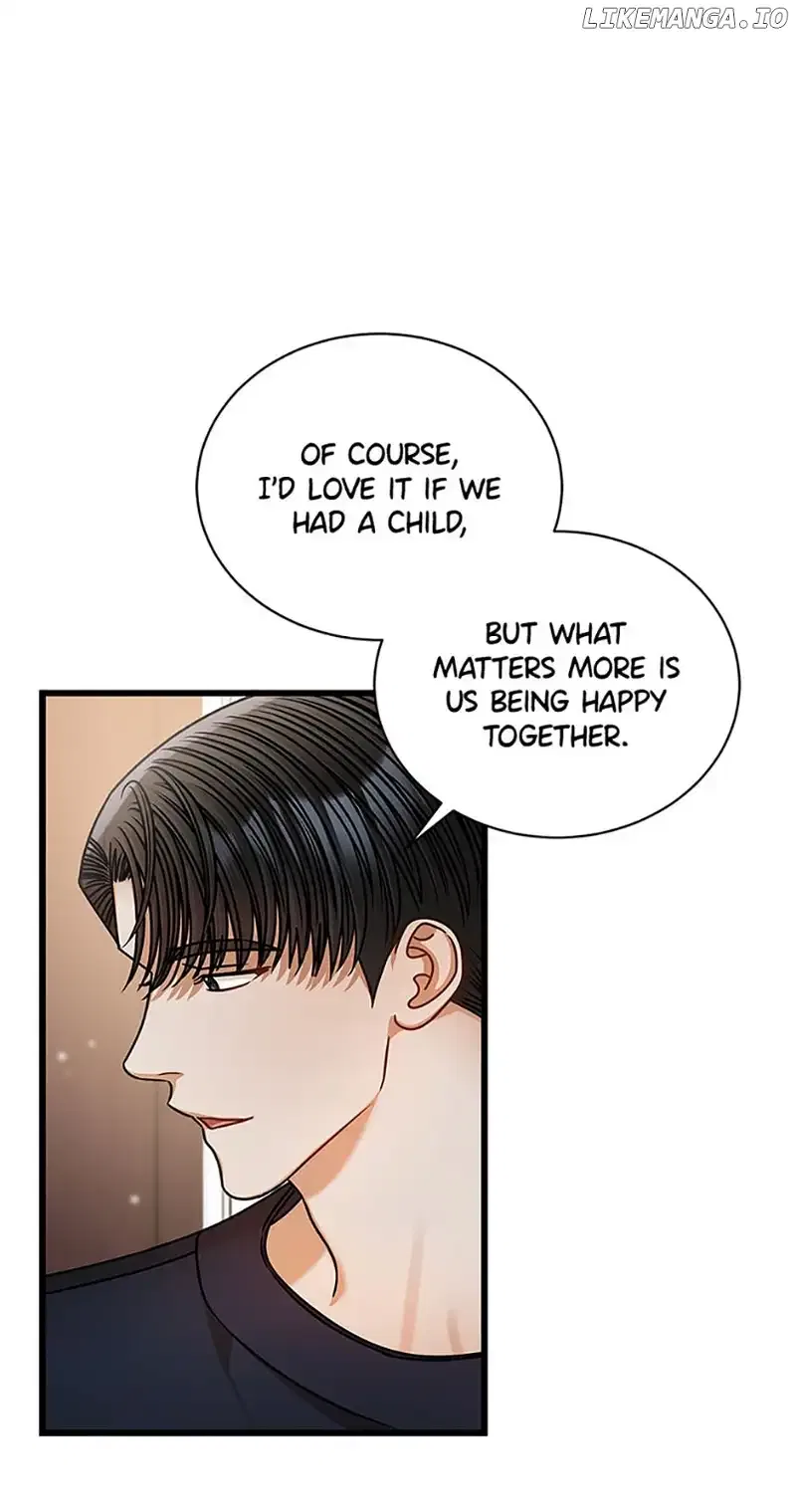 I Confessed to the Boss! Chapter 95 – Page 13