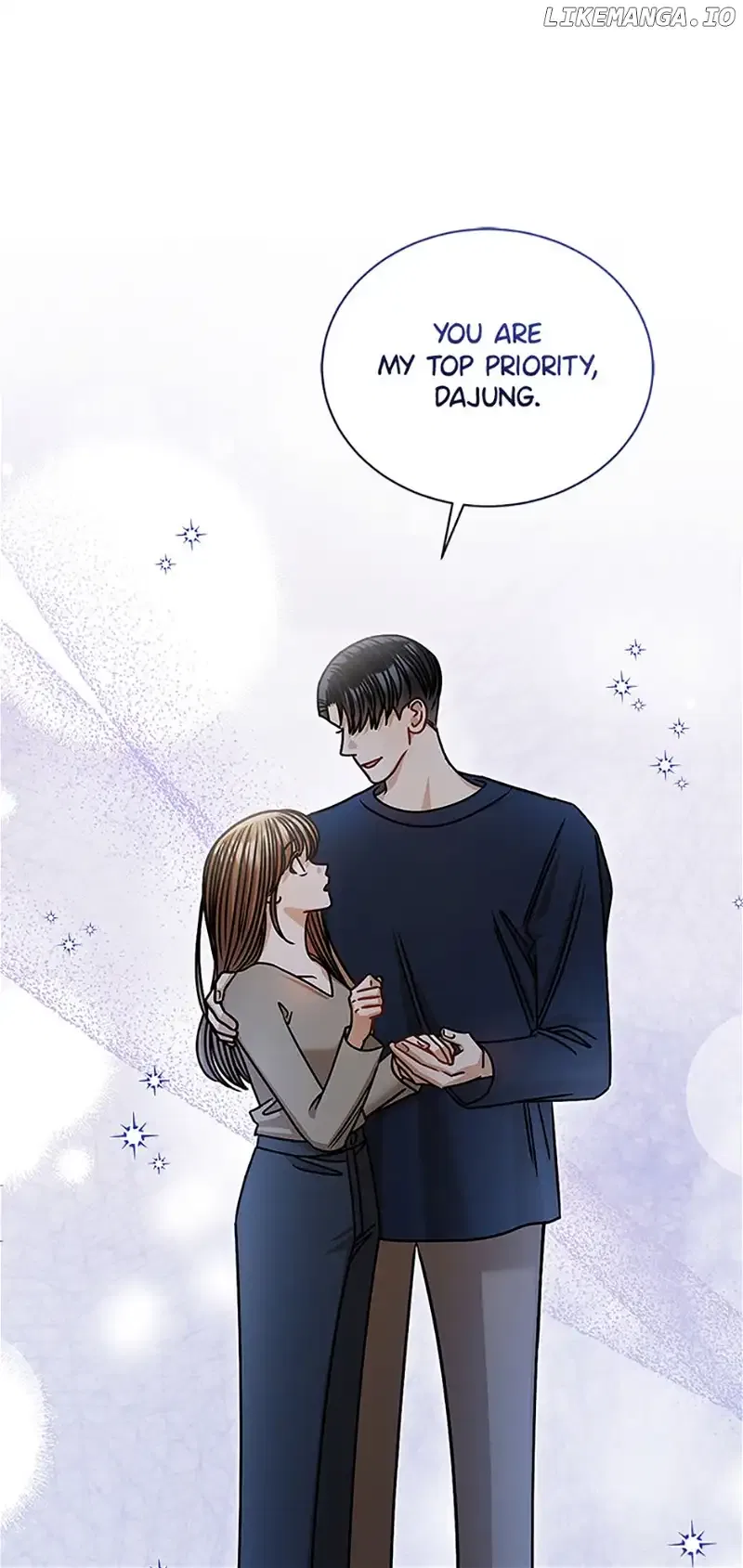 I Confessed to the Boss! Chapter 95 – Page 14