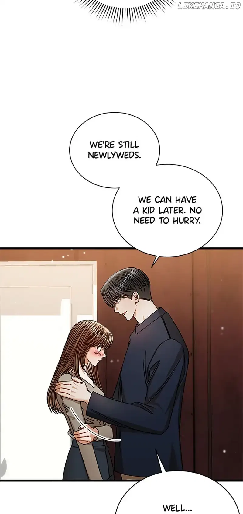 I Confessed to the Boss! Chapter 95 – Page 16