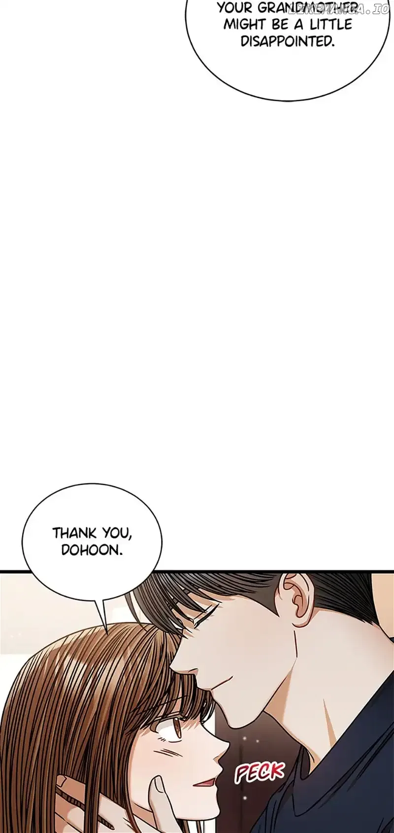 I Confessed to the Boss! Chapter 95 – Page 17