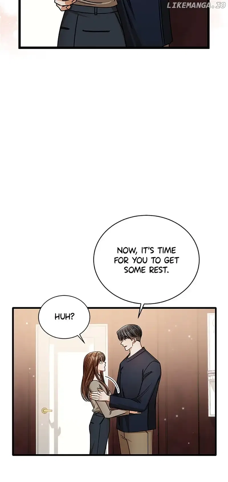I Confessed to the Boss! Chapter 95 – Page 19