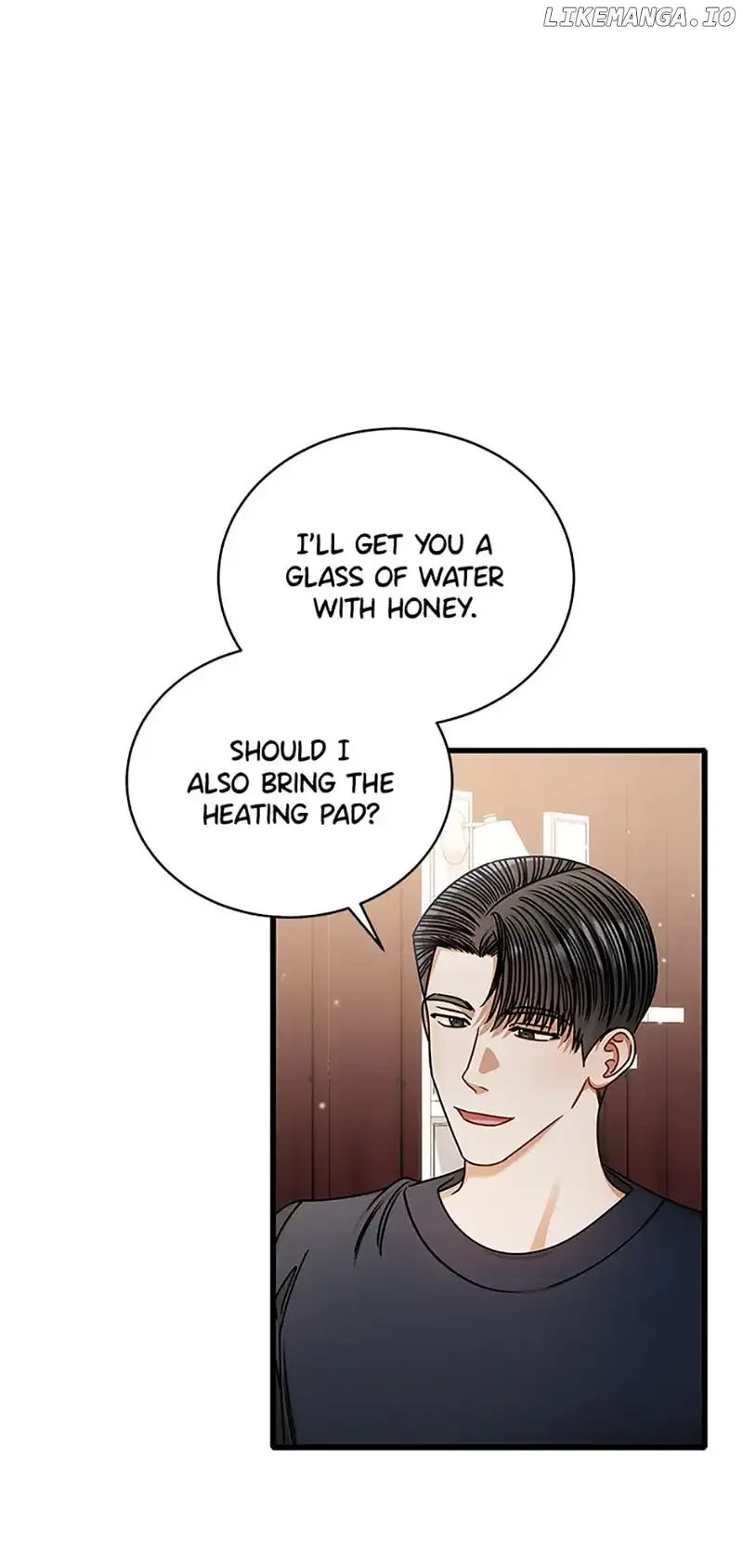 I Confessed to the Boss! Chapter 95 – Page 20