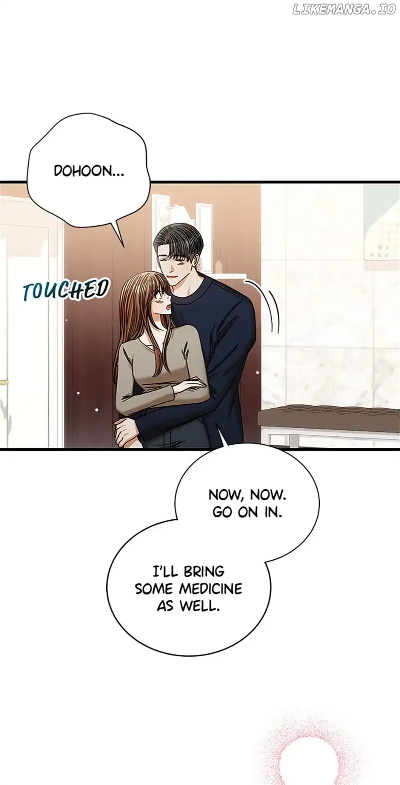 I Confessed to the Boss! Chapter 95 – Page 21