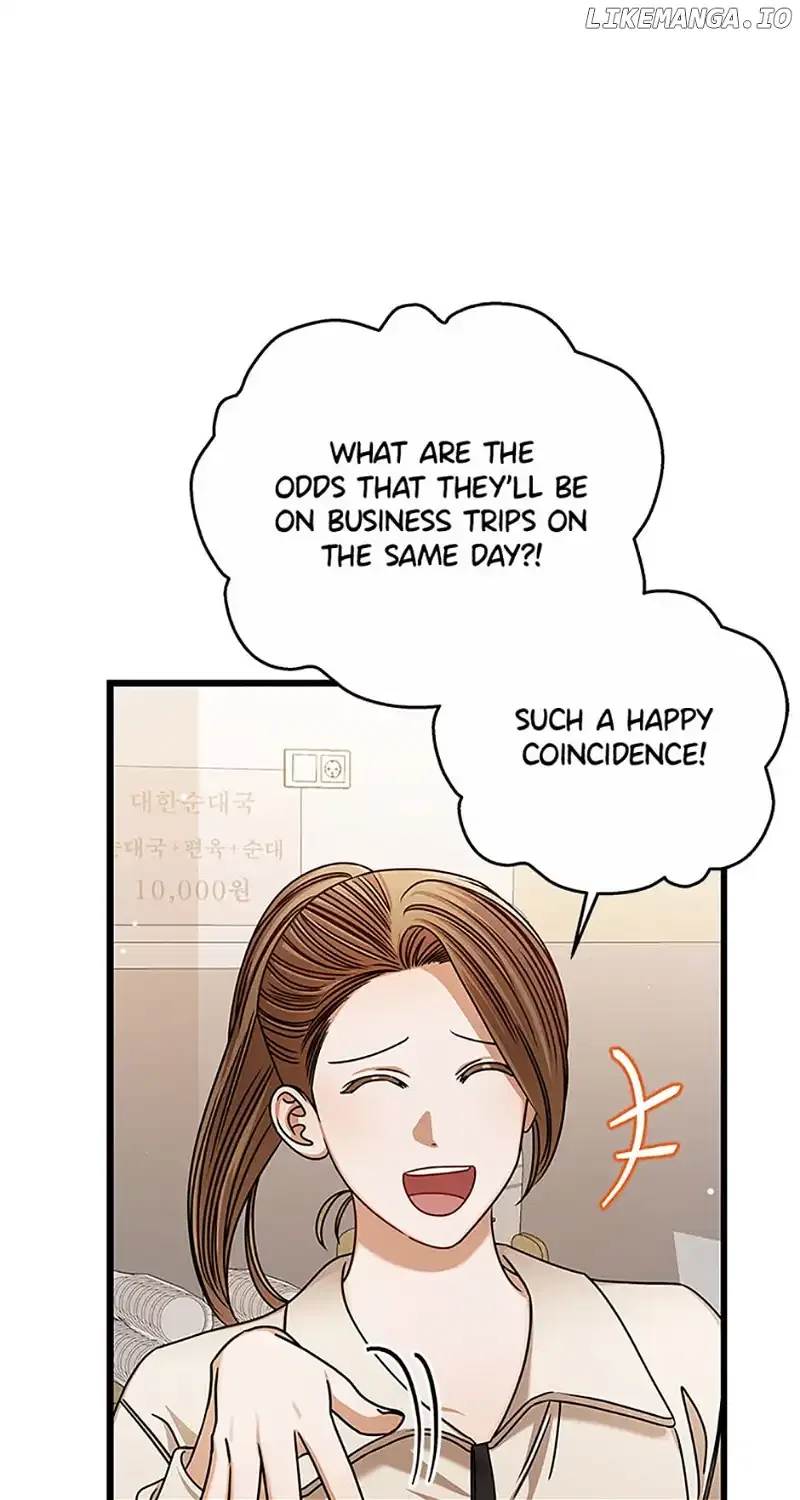 I Confessed to the Boss! Chapter 95 – Page 28