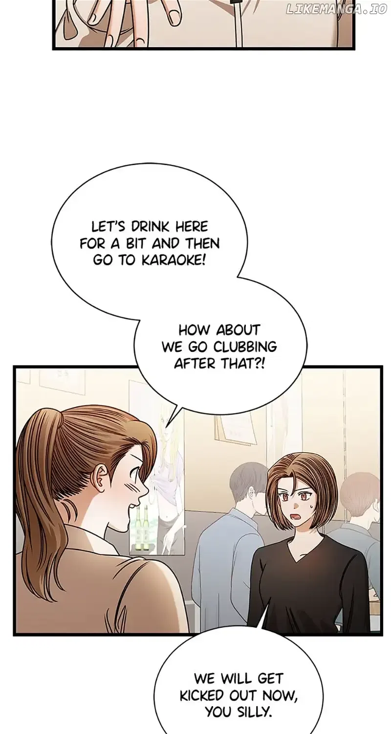 I Confessed to the Boss! Chapter 95 – Page 29