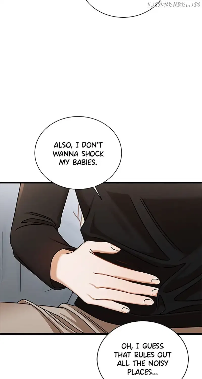 I Confessed to the Boss! Chapter 95 – Page 30