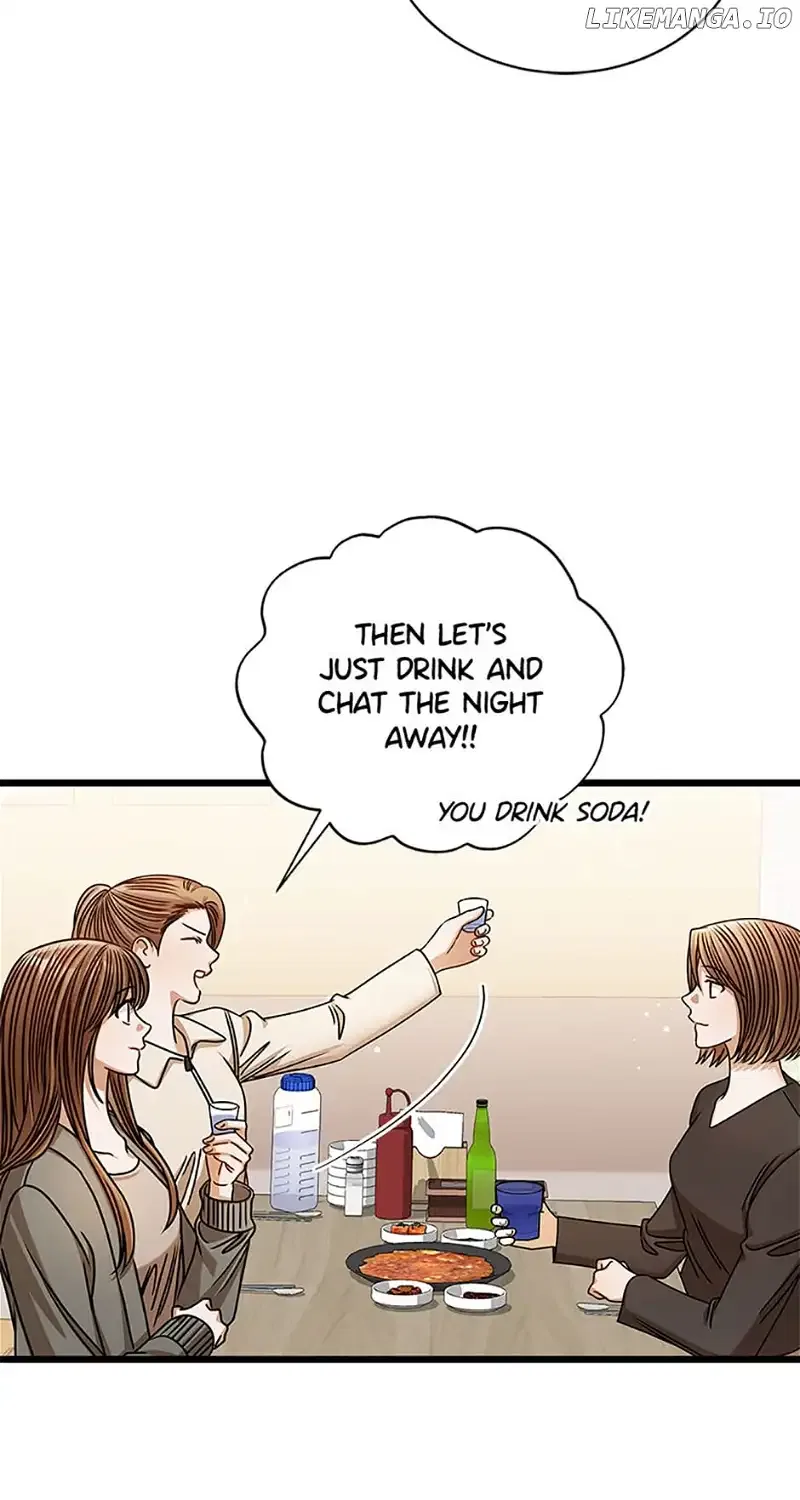 I Confessed to the Boss! Chapter 95 – Page 31