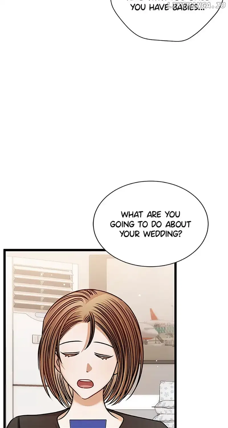 I Confessed to the Boss! Chapter 95 – Page 36