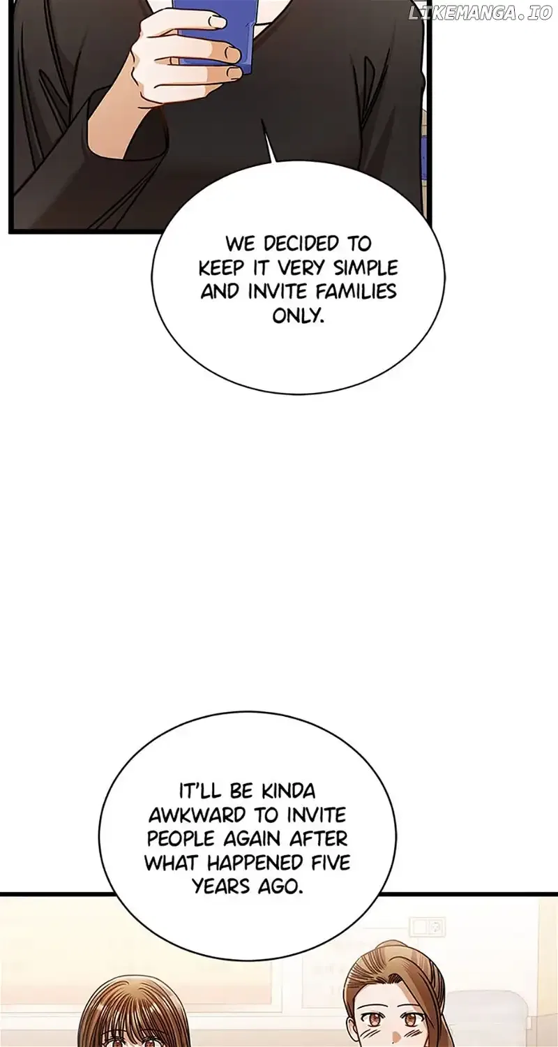 I Confessed to the Boss! Chapter 95 – Page 37