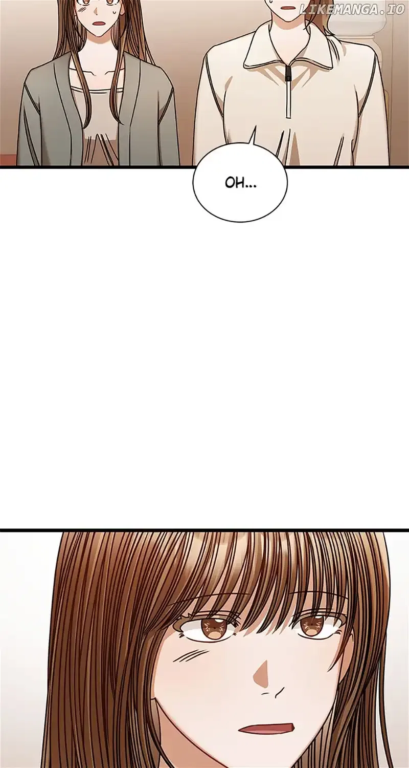 I Confessed to the Boss! Chapter 95 – Page 38