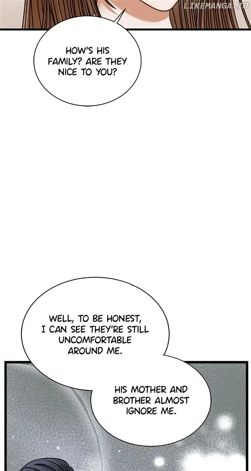 I Confessed to the Boss! Chapter 95 – Page 39