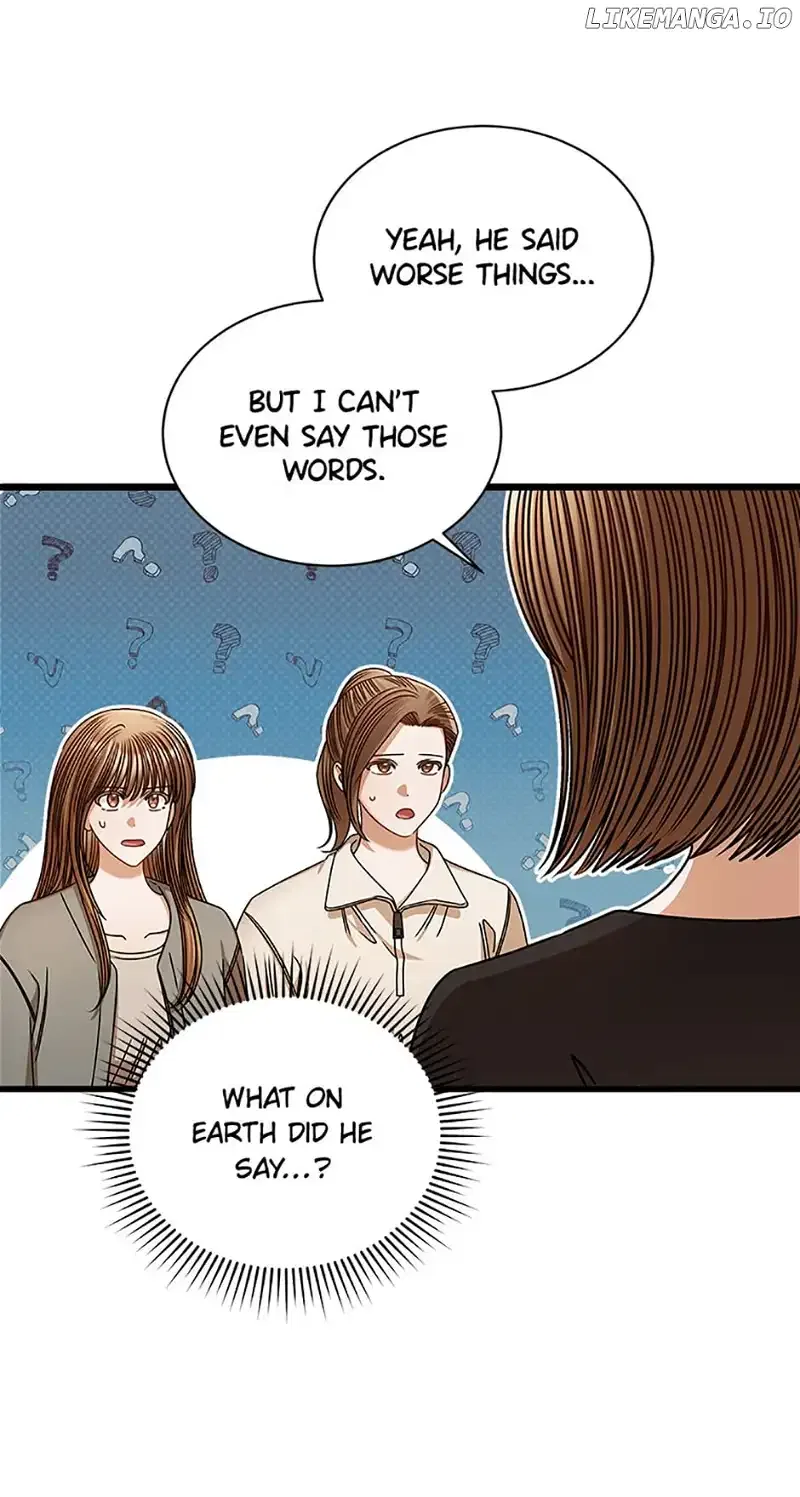 I Confessed to the Boss! Chapter 95 – Page 42
