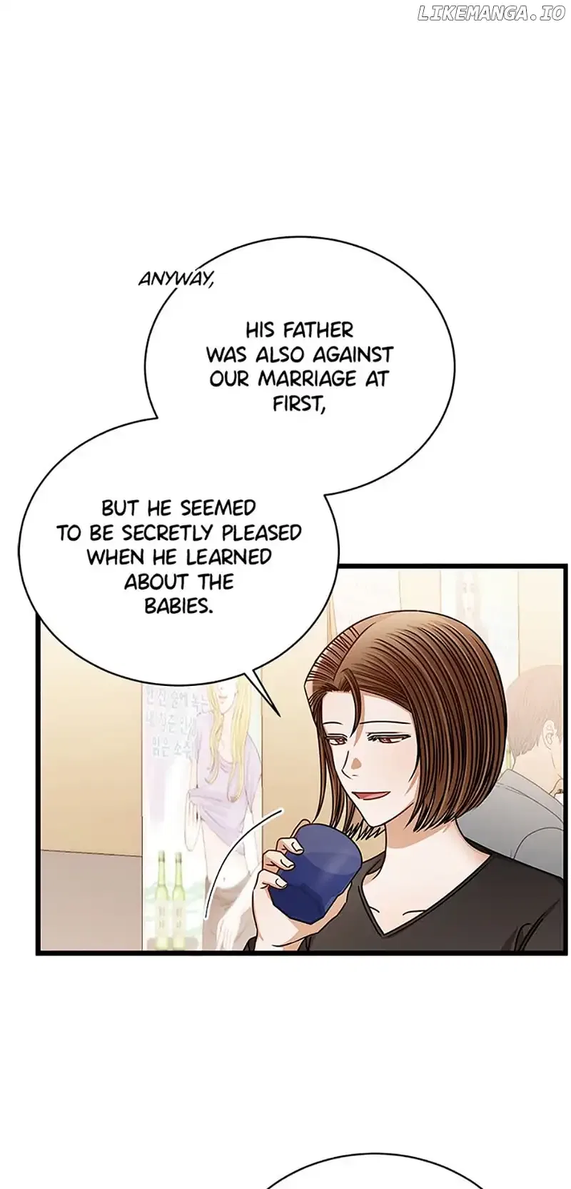 I Confessed to the Boss! Chapter 95 – Page 43
