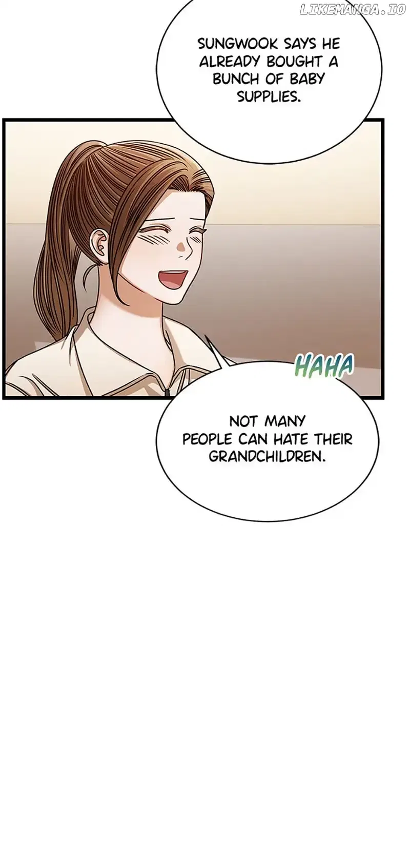 I Confessed to the Boss! Chapter 95 – Page 44