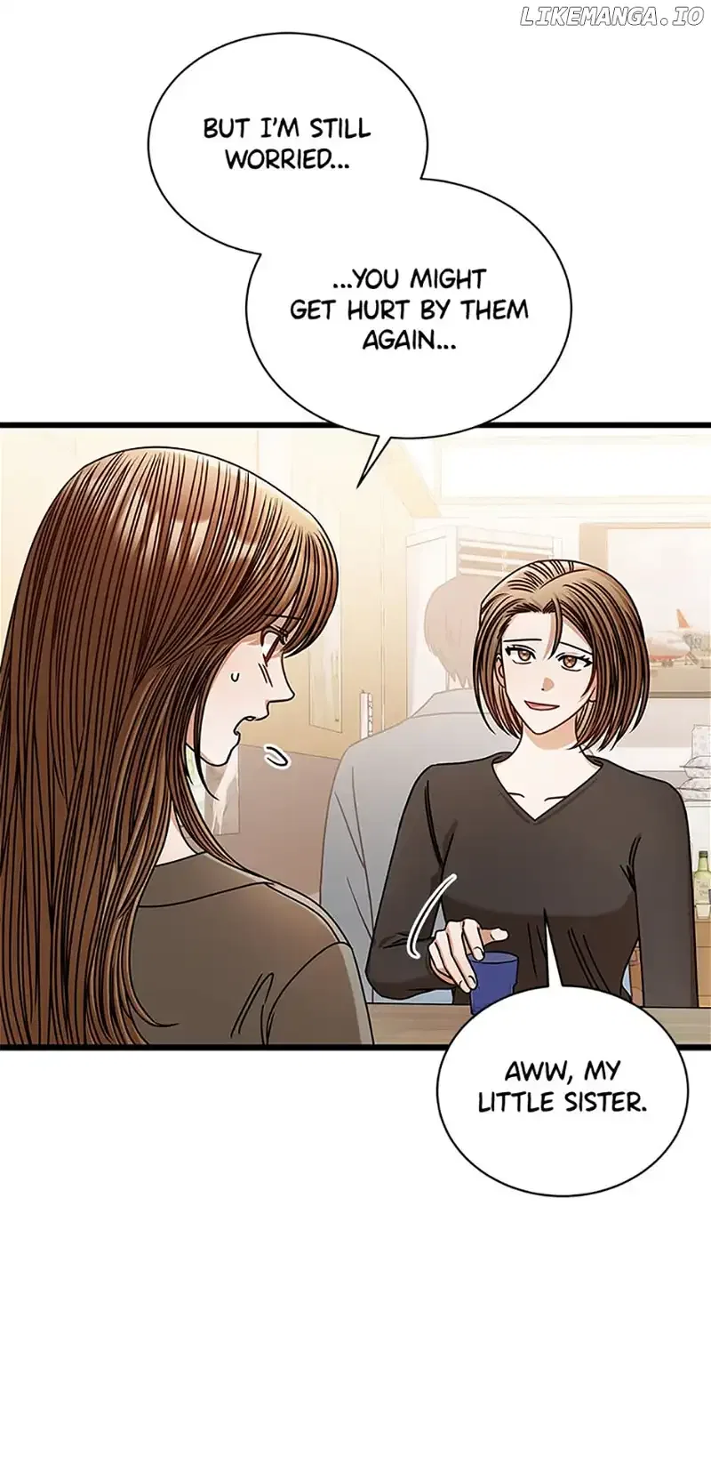 I Confessed to the Boss! Chapter 95 – Page 45