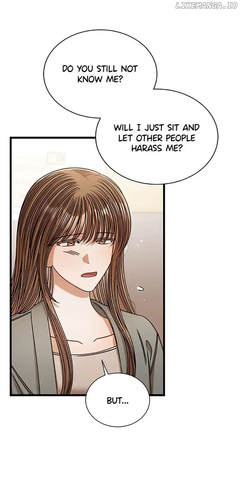 I Confessed to the Boss! Chapter 95 – Page 46