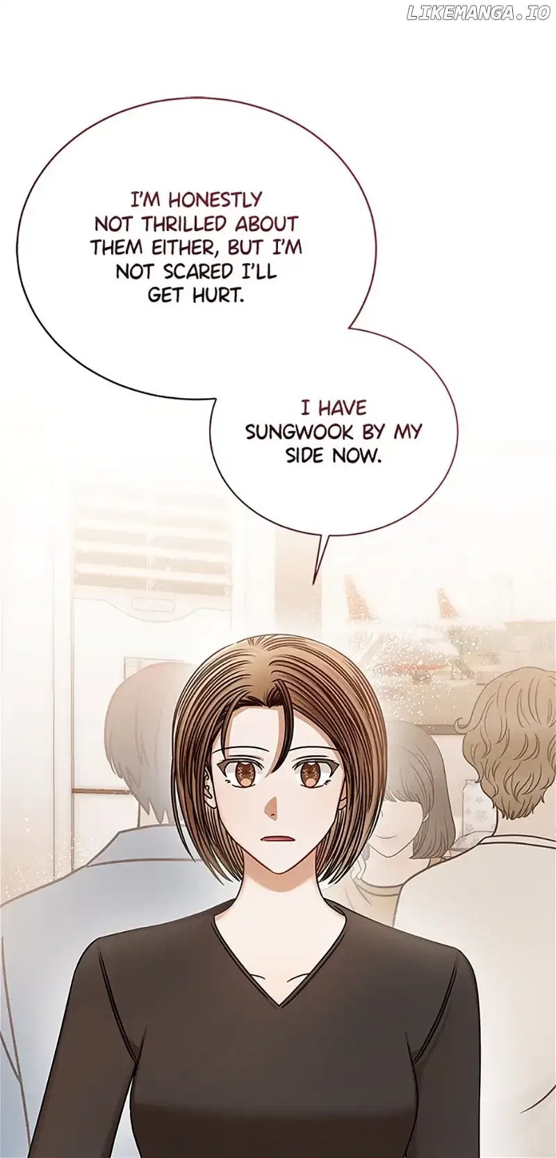 I Confessed to the Boss! Chapter 95 – Page 47