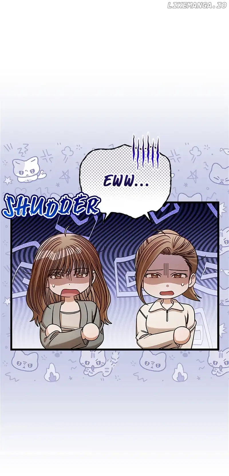 I Confessed to the Boss! Chapter 95 – Page 49