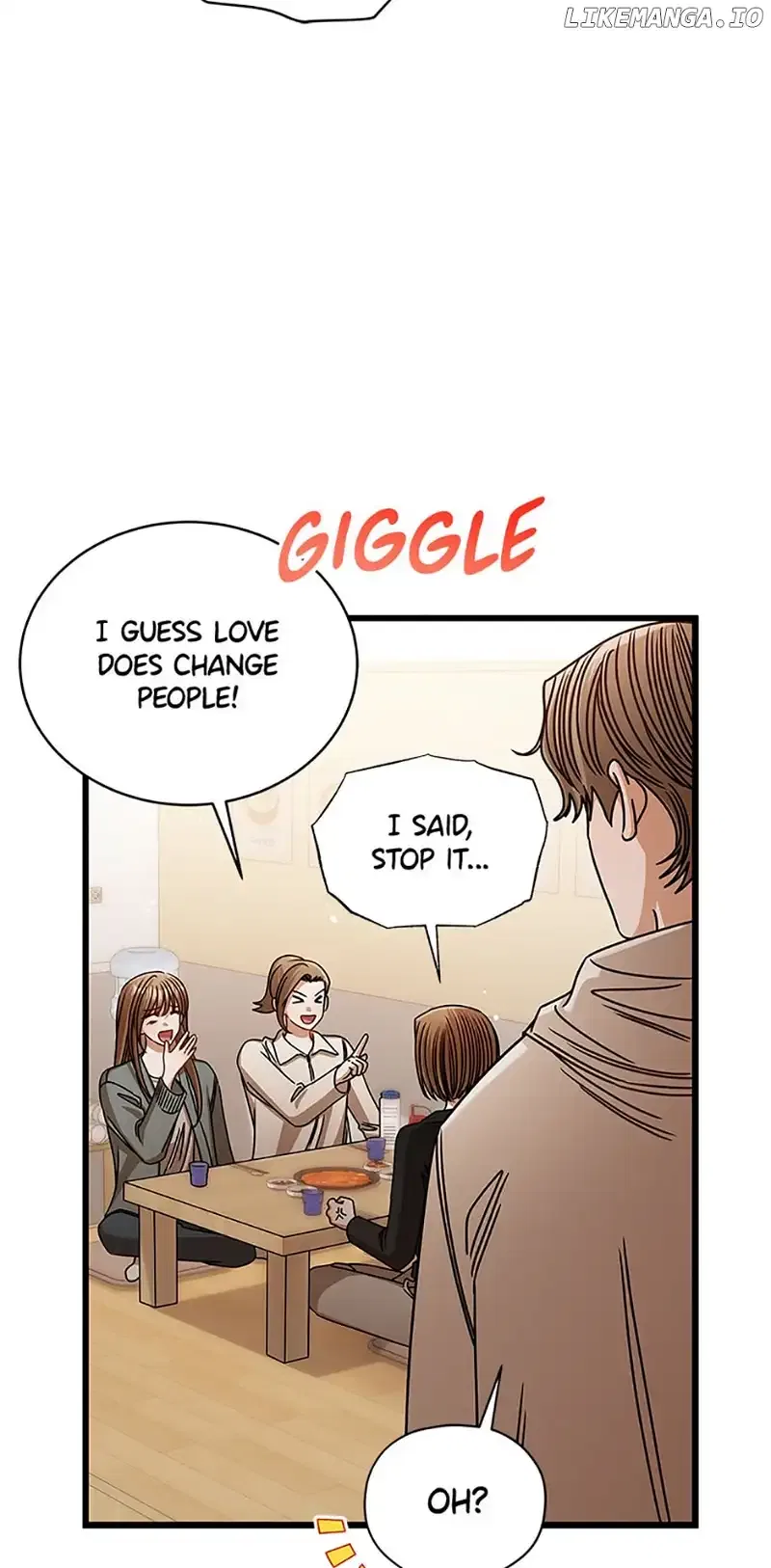 I Confessed to the Boss! Chapter 95 – Page 51