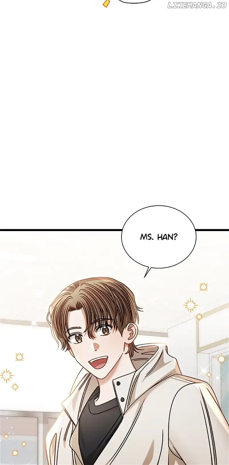 I Confessed to the Boss! Chapter 95 – Page 52