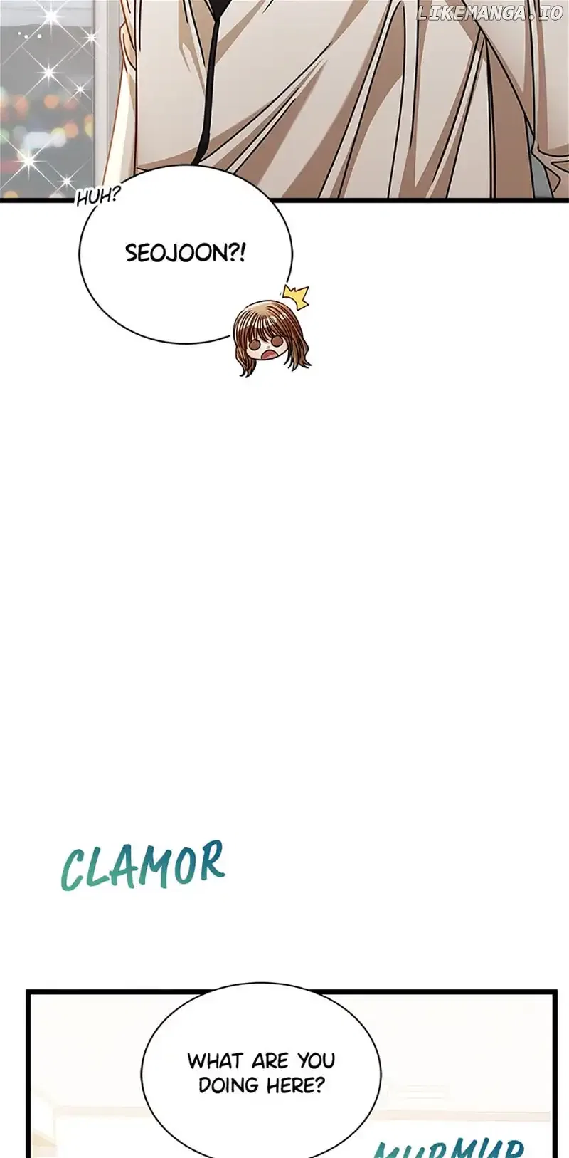 I Confessed to the Boss! Chapter 95 – Page 53