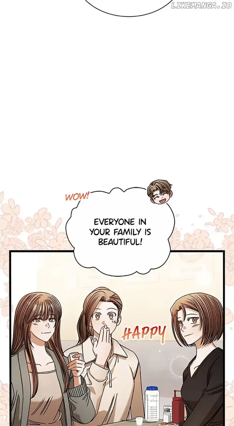 I Confessed to the Boss! Chapter 95 – Page 58
