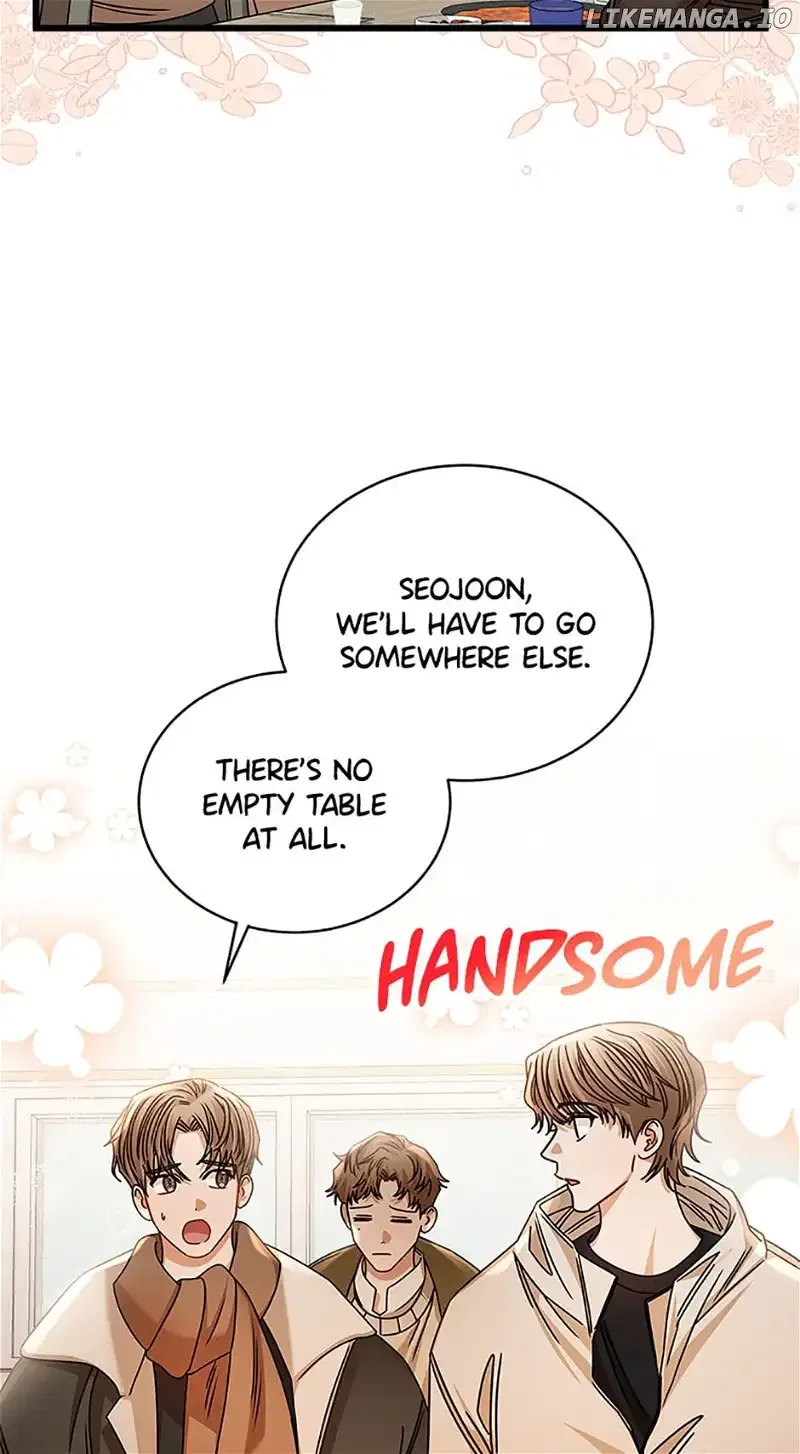 I Confessed to the Boss! Chapter 95 – Page 59