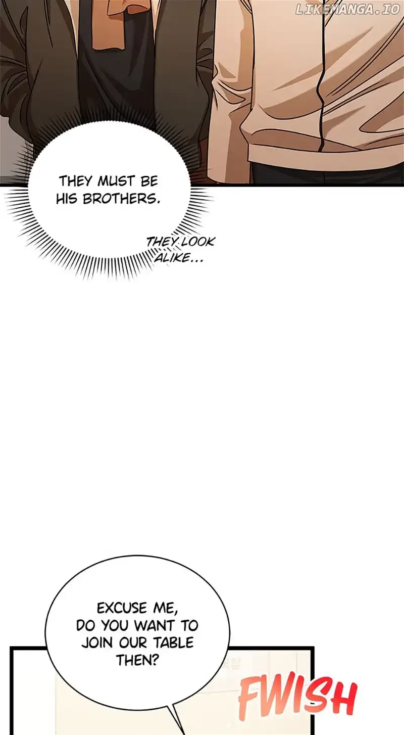 I Confessed to the Boss! Chapter 95 – Page 60