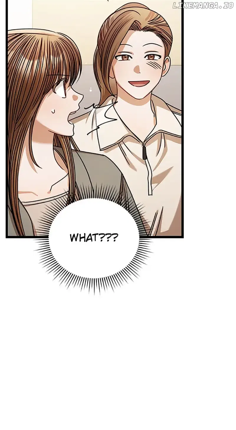 I Confessed to the Boss! Chapter 95 – Page 61