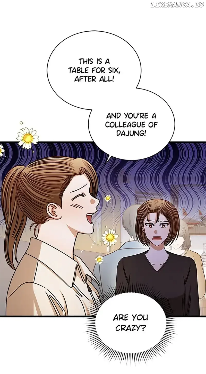 I Confessed to the Boss! Chapter 95 – Page 62