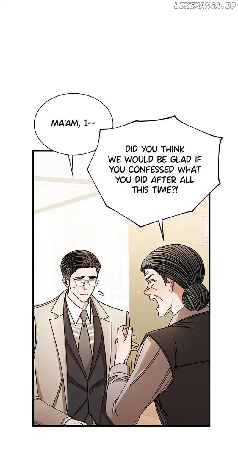 I Confessed to the Boss! Chapter 94 – Page 4