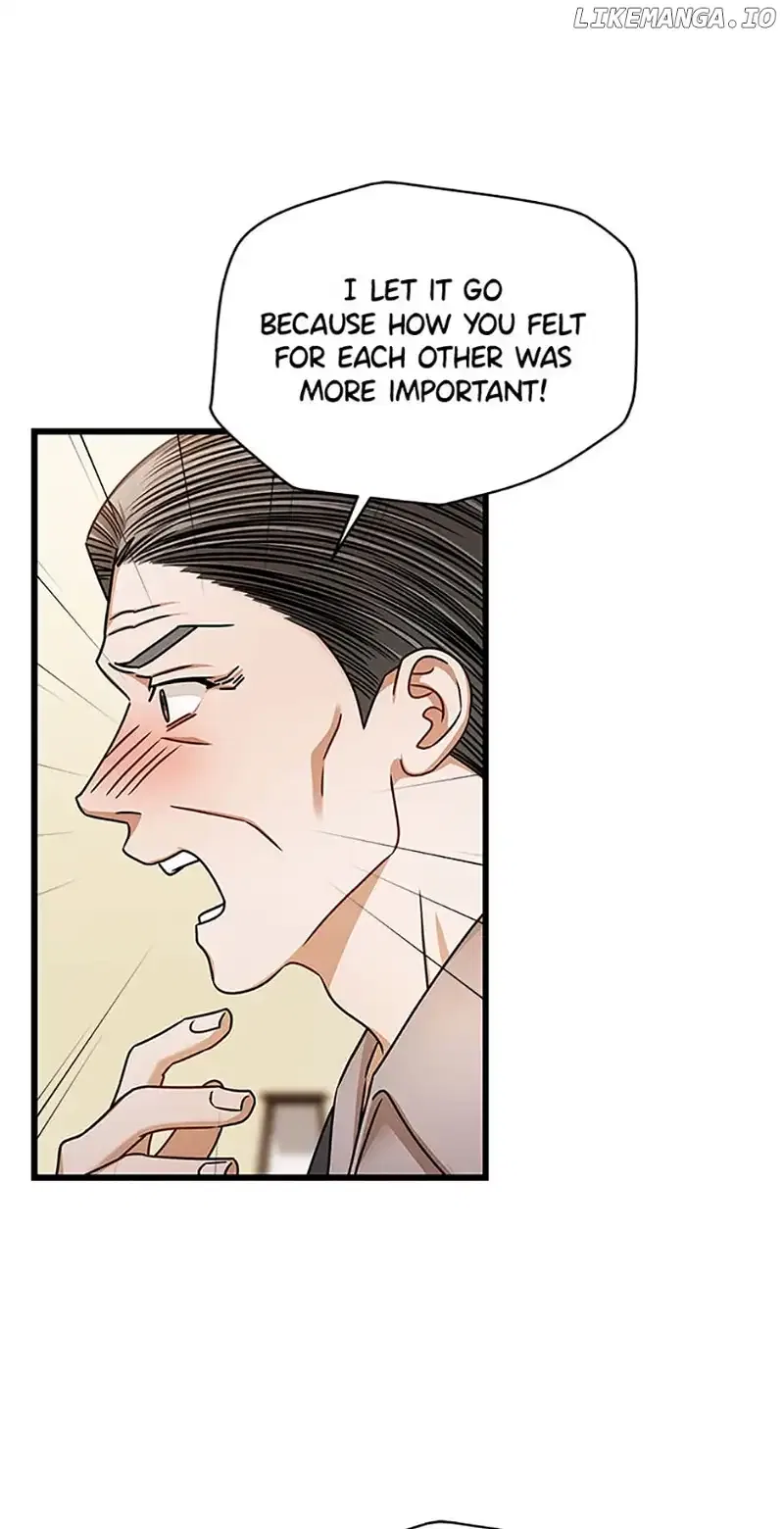 I Confessed to the Boss! Chapter 94 – Page 6