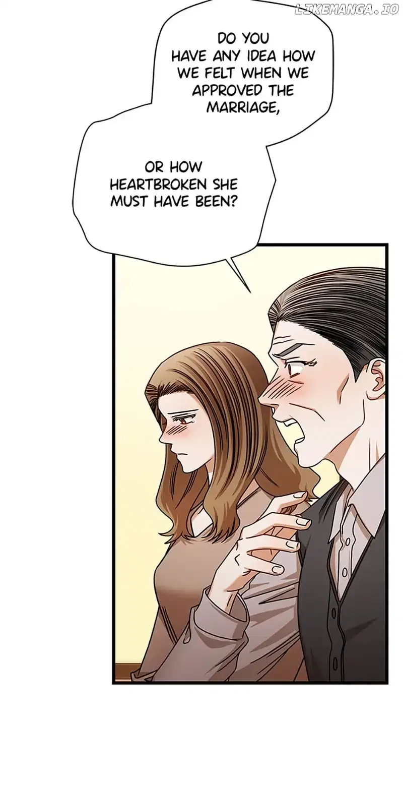 I Confessed to the Boss! Chapter 94 – Page 7