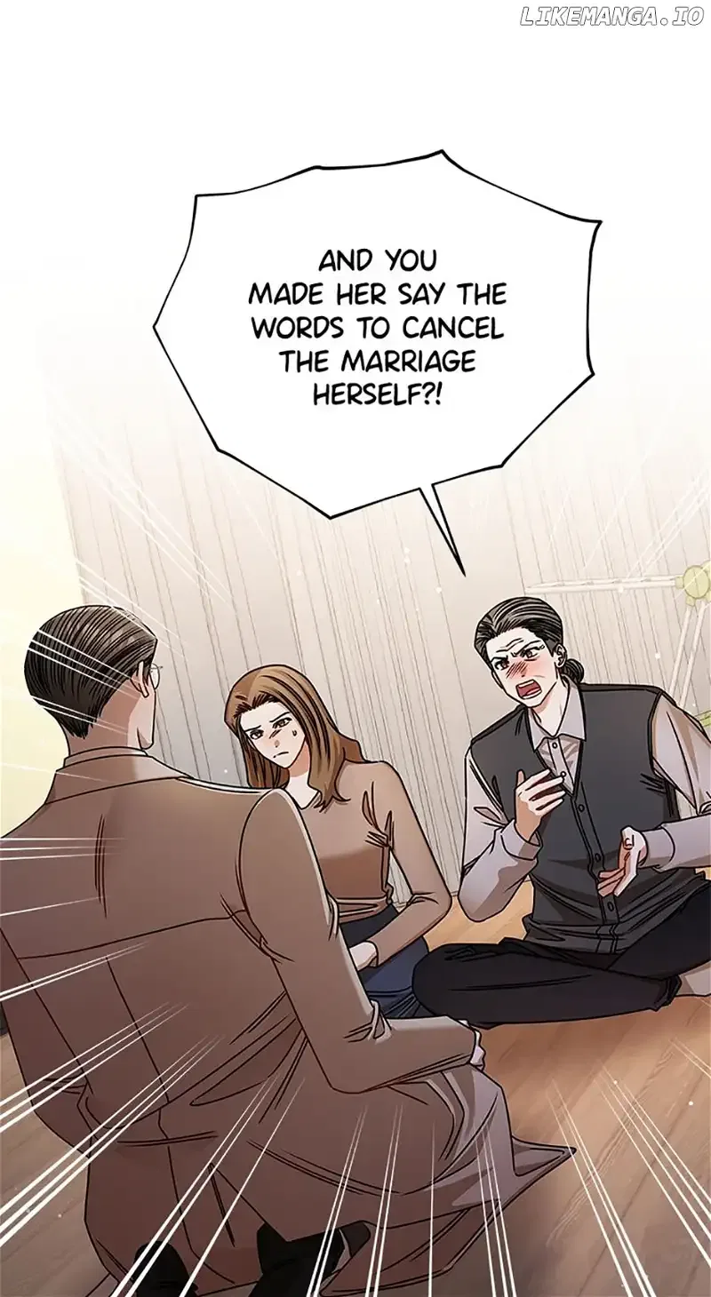 I Confessed to the Boss! Chapter 94 – Page 8