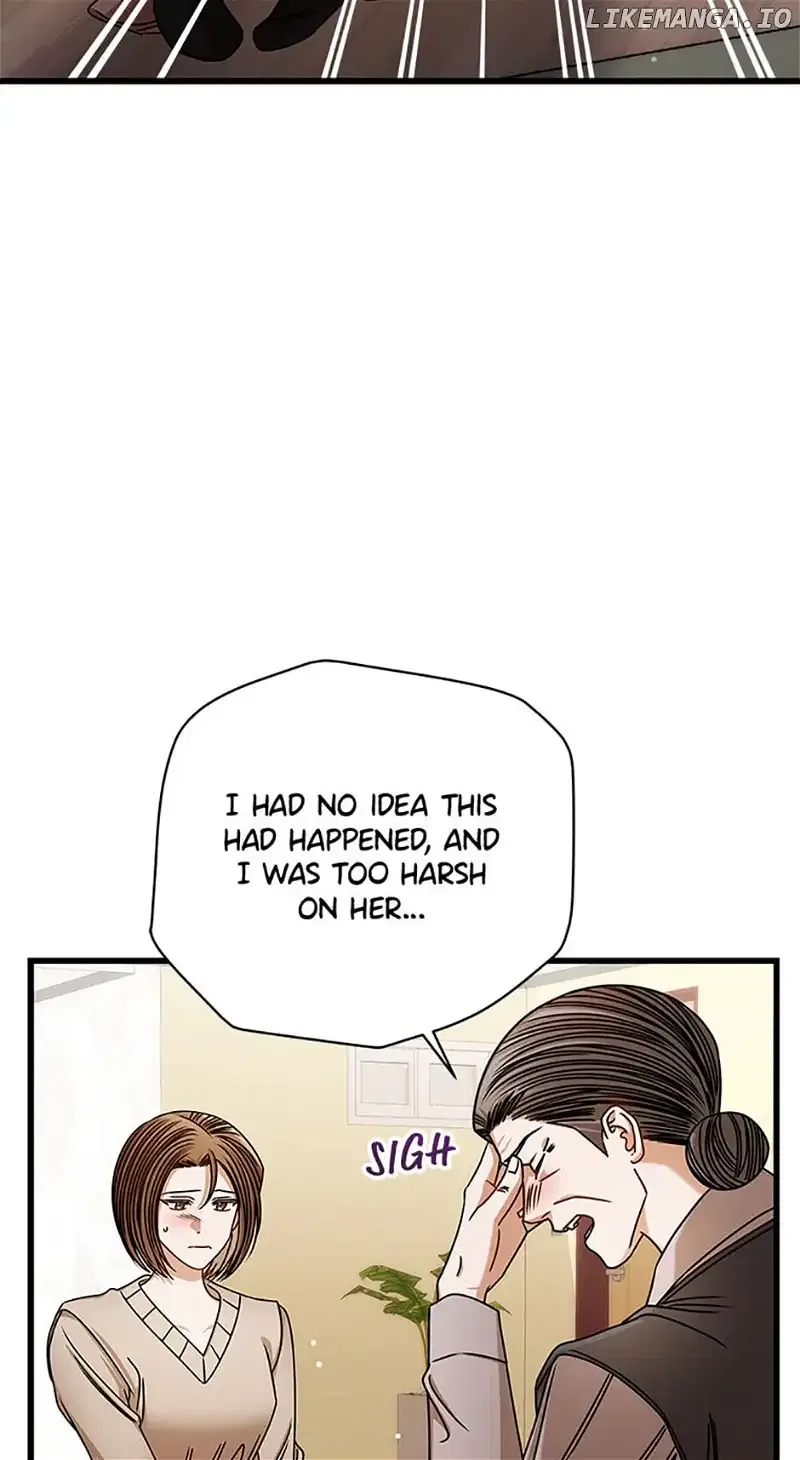 I Confessed to the Boss! Chapter 94 – Page 9