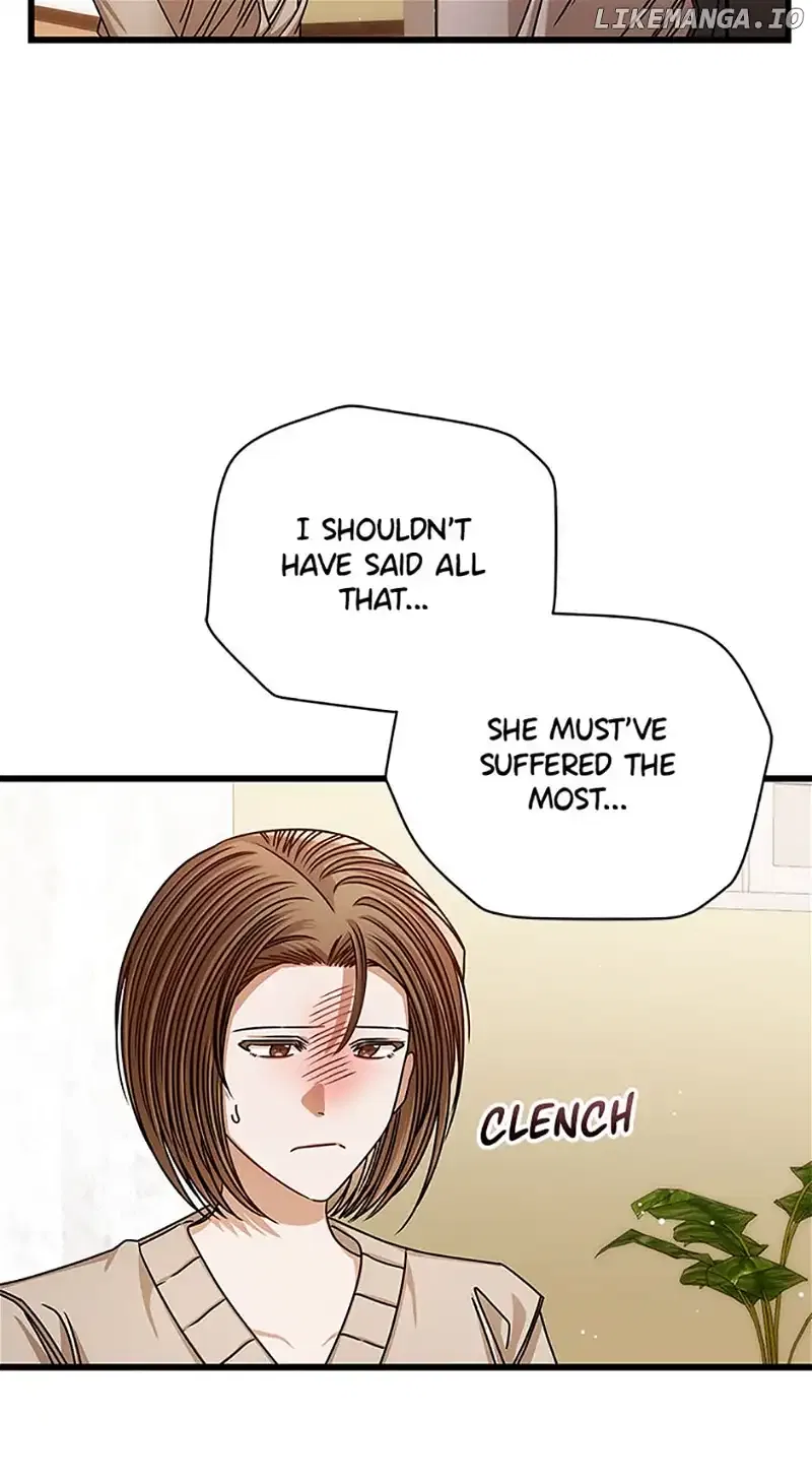 I Confessed to the Boss! Chapter 94 – Page 10