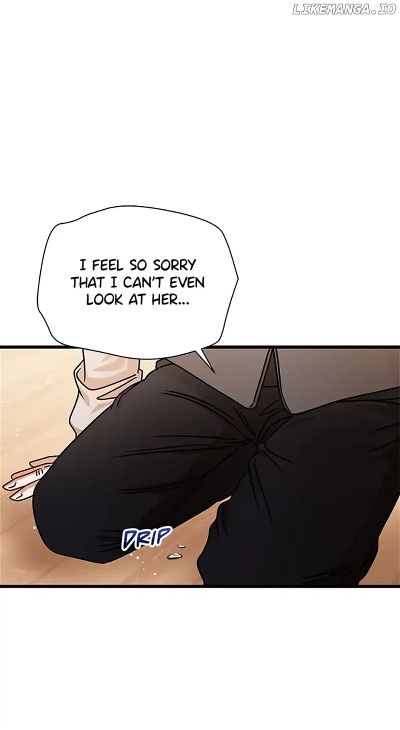I Confessed to the Boss! Chapter 94 – Page 11