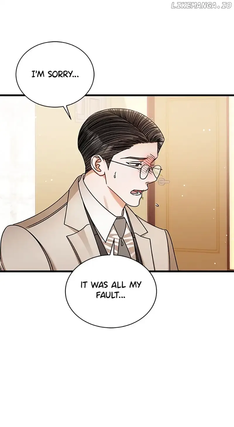 I Confessed to the Boss! Chapter 94 – Page 12