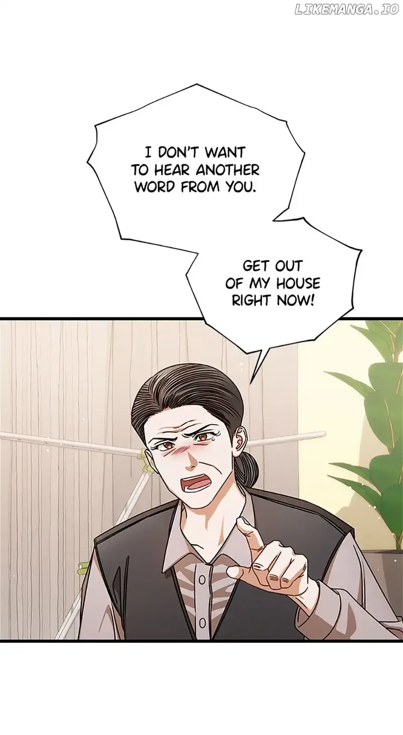 I Confessed to the Boss! Chapter 94 – Page 13