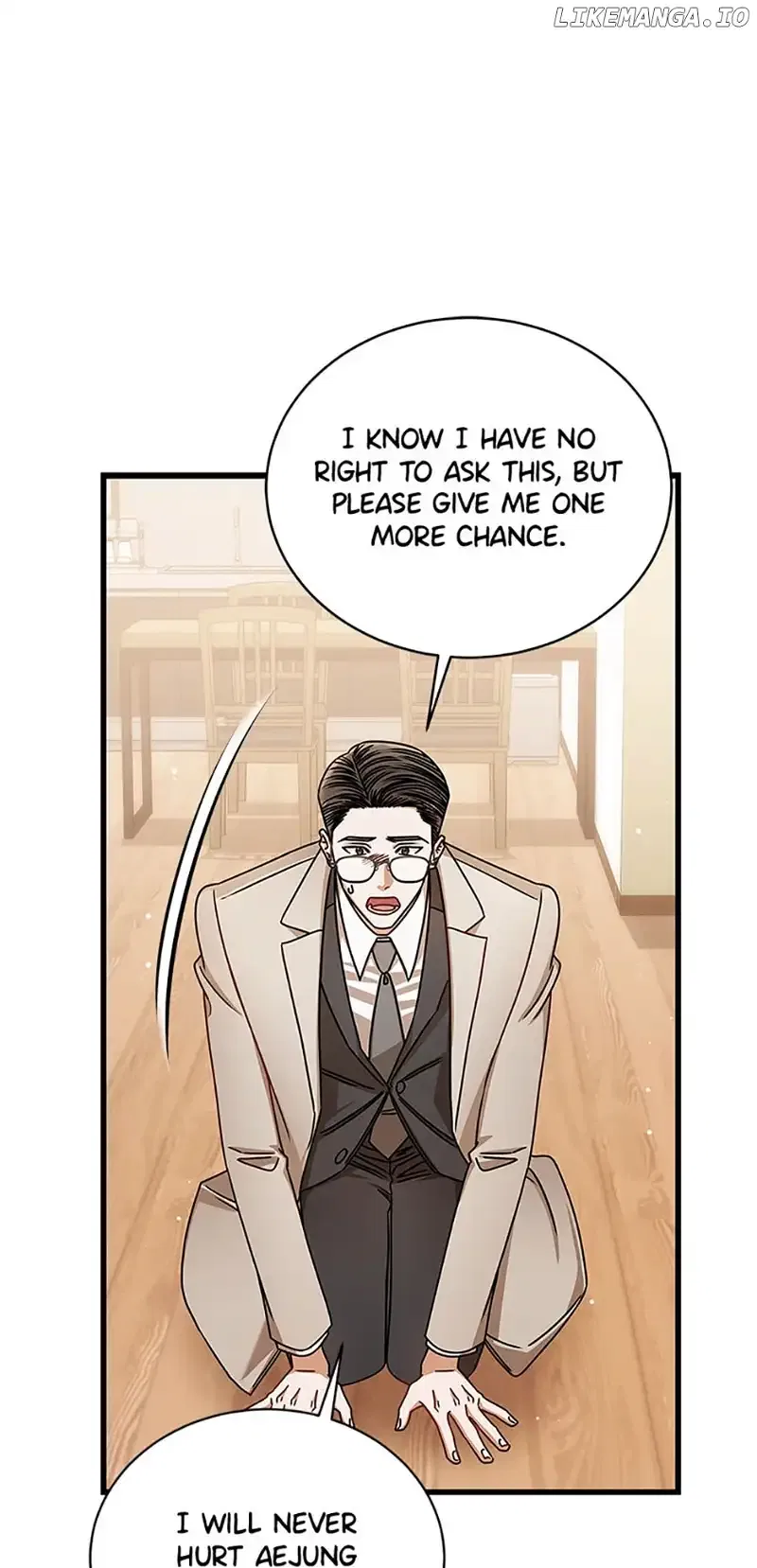 I Confessed to the Boss! Chapter 94 – Page 14